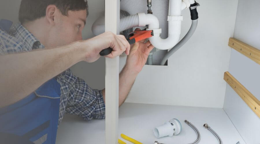Professional Tankless Water Heater Installation in Sawyerville, IL